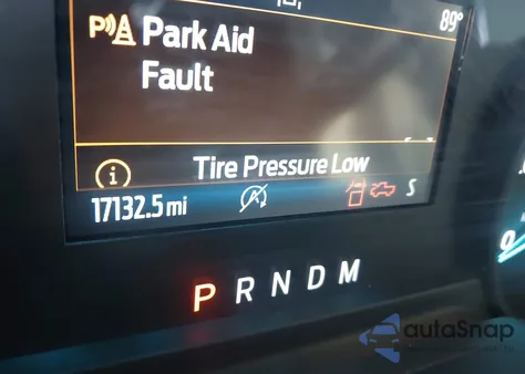 2021 Ford F-150 Xlt из США, поврежденный, VIN 1FTEW1CP9MFA21953